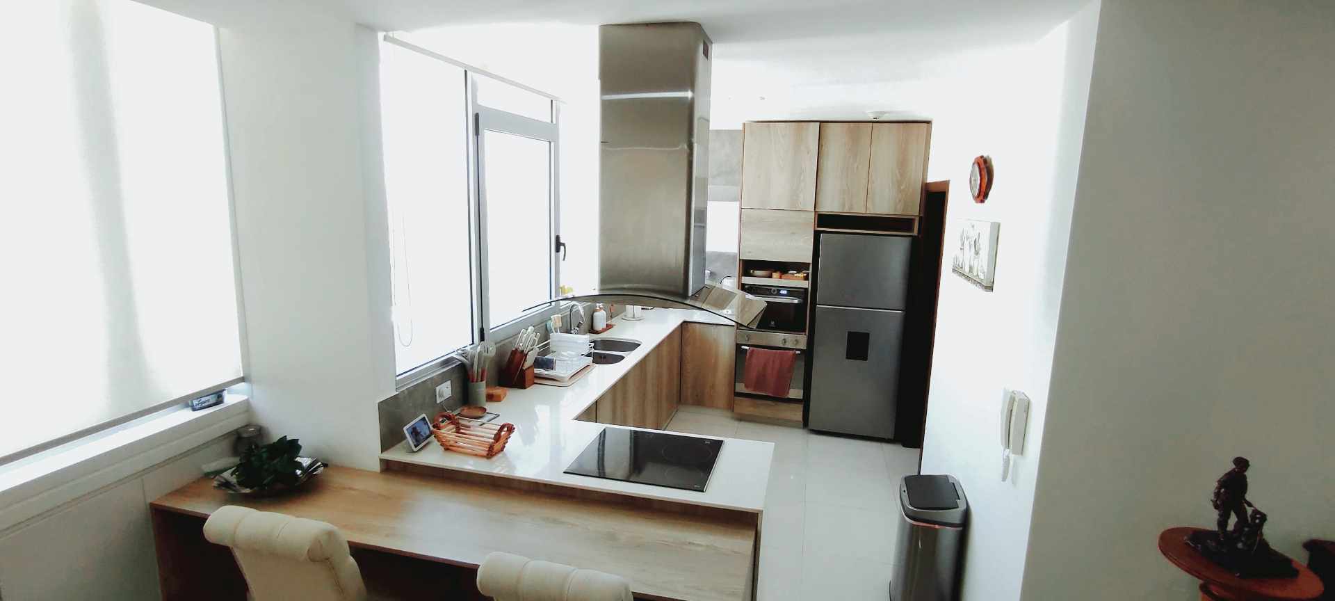 Departamento en Equipetrol en Santa Cruz de la Sierra 3 dormitorios 4 baños 2 parqueos Foto 6