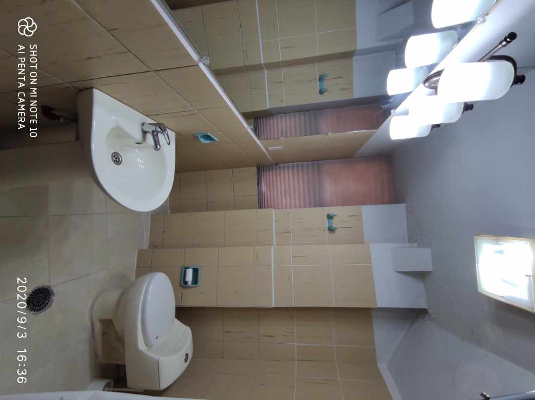 Departamento en VentaZona Central, avenida 16 de julio # 1655 , Edificio Alameda 3 dormitorios 4 baños  Foto 23