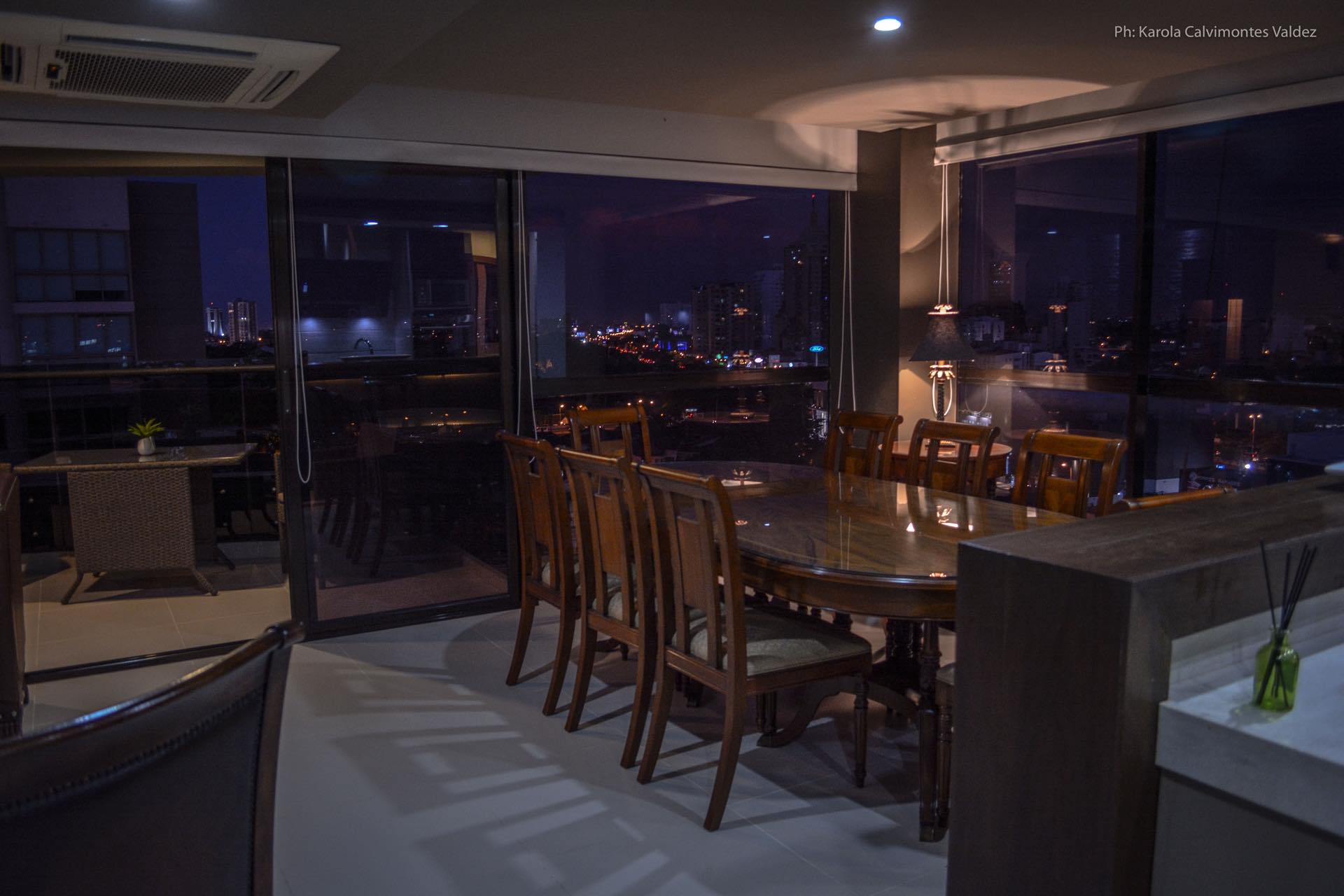 Departamento Condominio Fragata. Avenida San Martín 12, Santa Cruz de la Sierra Foto 13