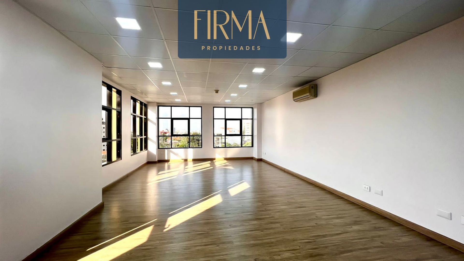 Oficina OFICINA EN ALQUILER EN TORRE CAINCO Foto 6
