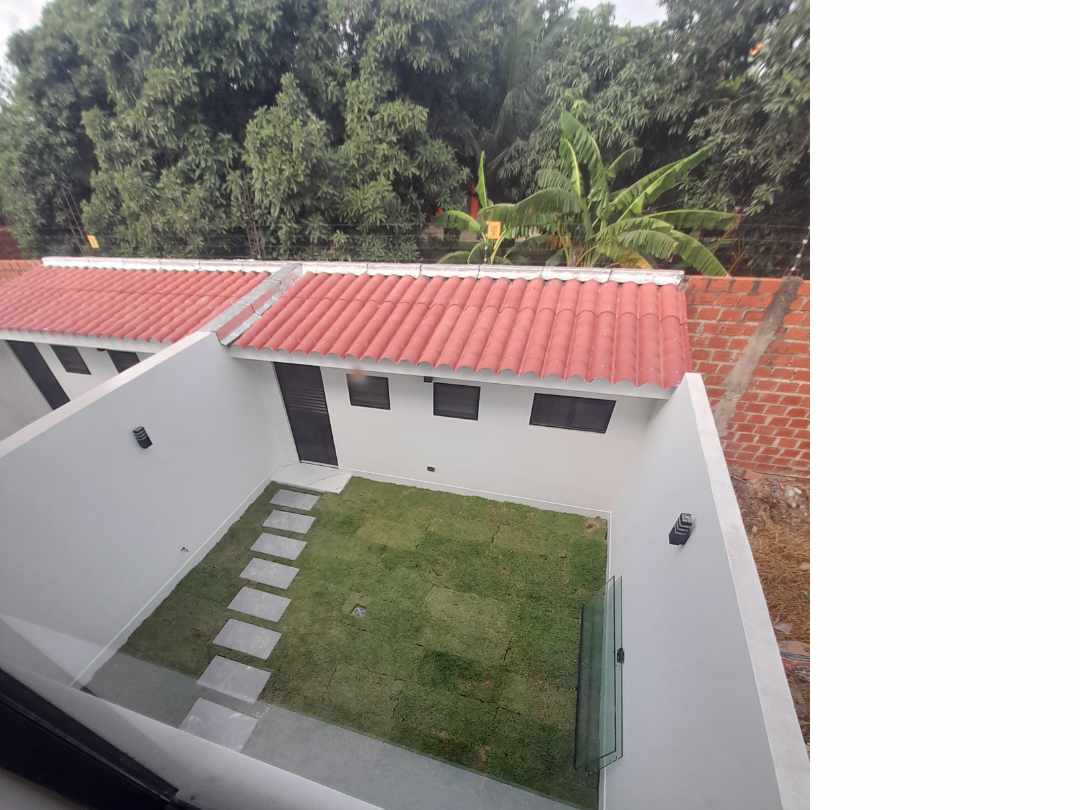Casa en VentaCalle S/N Barrio El Dorado 9no anillo Foto 15