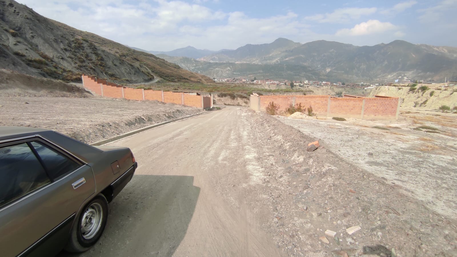 Terreno en VentaMALLASA URBANIZACIÓN VILLA VERDE  EX FUNDO ANANTA LOTE C-4 , MANZANO 