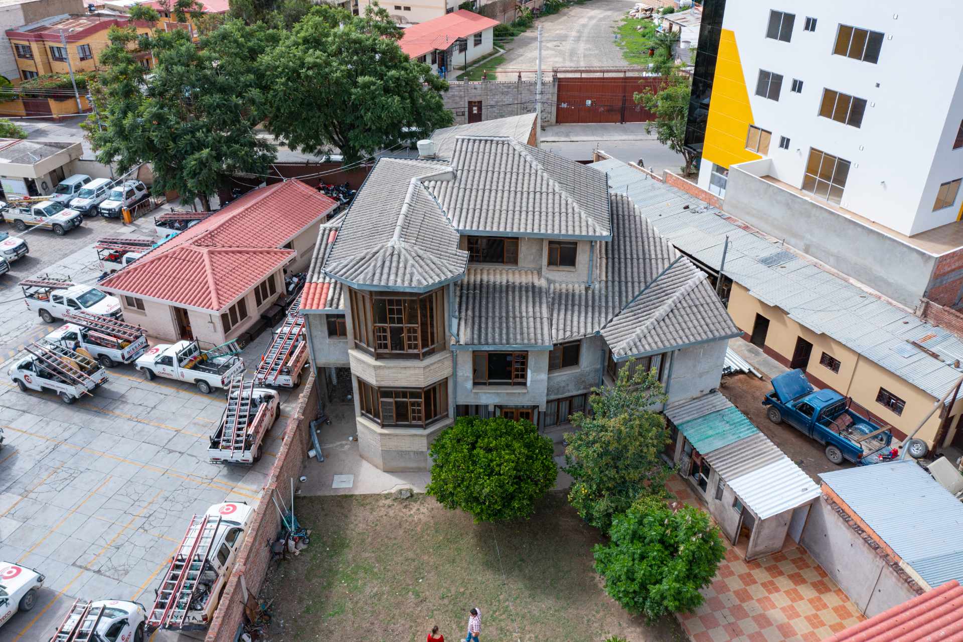 Casa en VentaCalle Juan de la Cruz Torrez c                            Foto 2