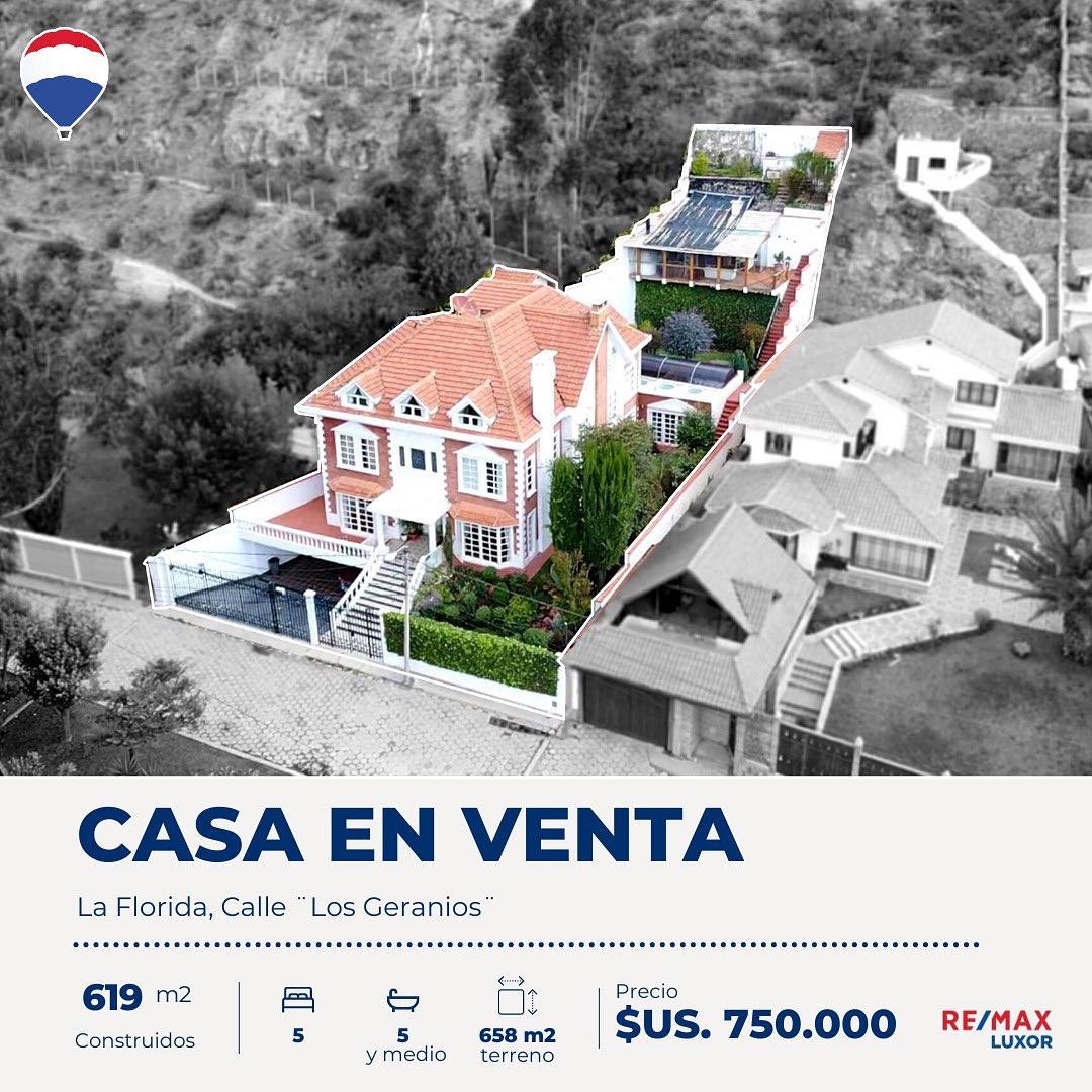 En Venta a $us 750,000 Foto 2