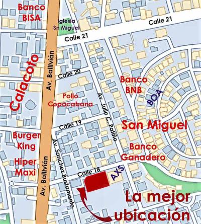 inmueble - 1048206