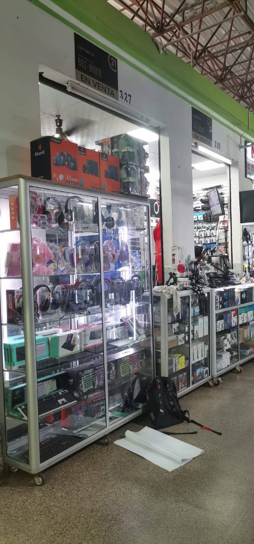 Local comercial en VentaCOMERCIAL LA RAMADA  1 baños  Foto 2