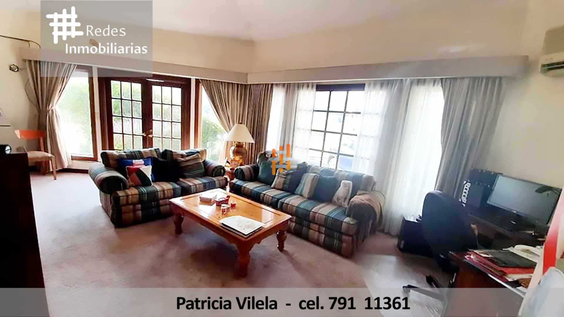 Casa en Achumani en La Paz 3 dormitorios 5 baños 3 parqueos Foto 15