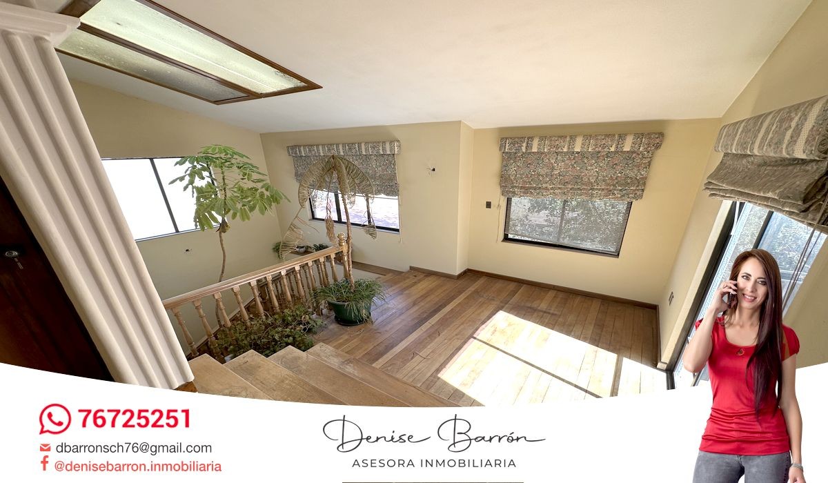 Casa en VentaCALACOTO, CASA COMO TERRENO EN VENTA 4 dormitorios 3 baños 2 parqueos Foto 4