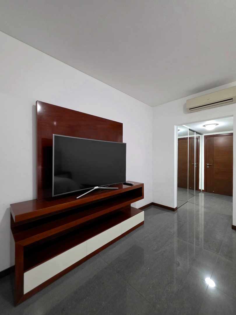 Departamento EQUIPETROL 
Condominio Ms Suant Residence 
 Foto 37