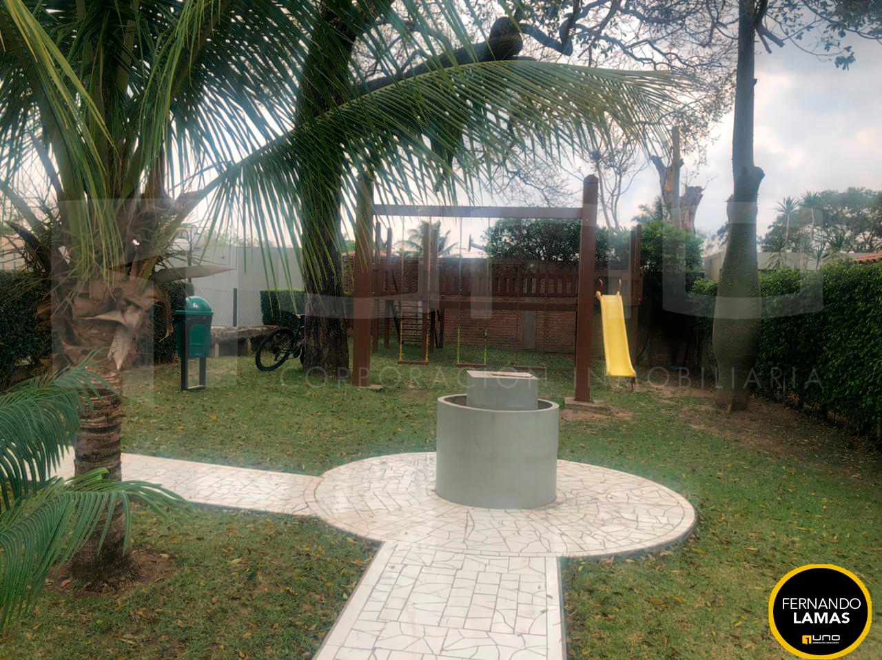 Casa CONDOMINIO JARDINES DEL URUBO 2 Foto 19