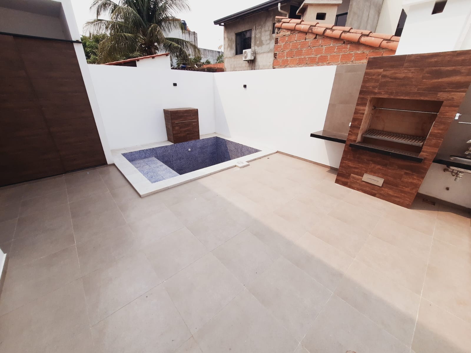 Casa en VentaZona Norte, 7mo anillo 3 dormitorios 3 baños 2 parqueos Foto 5