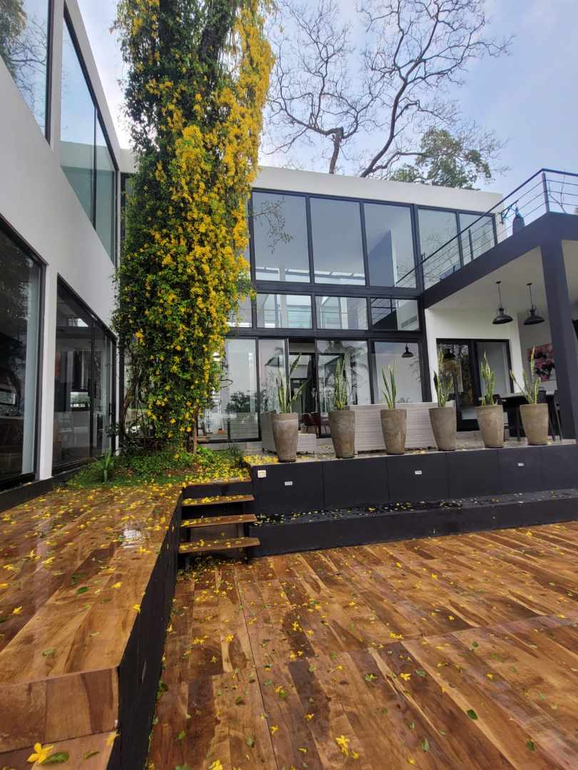 Casa Urubo Golf Foto 8