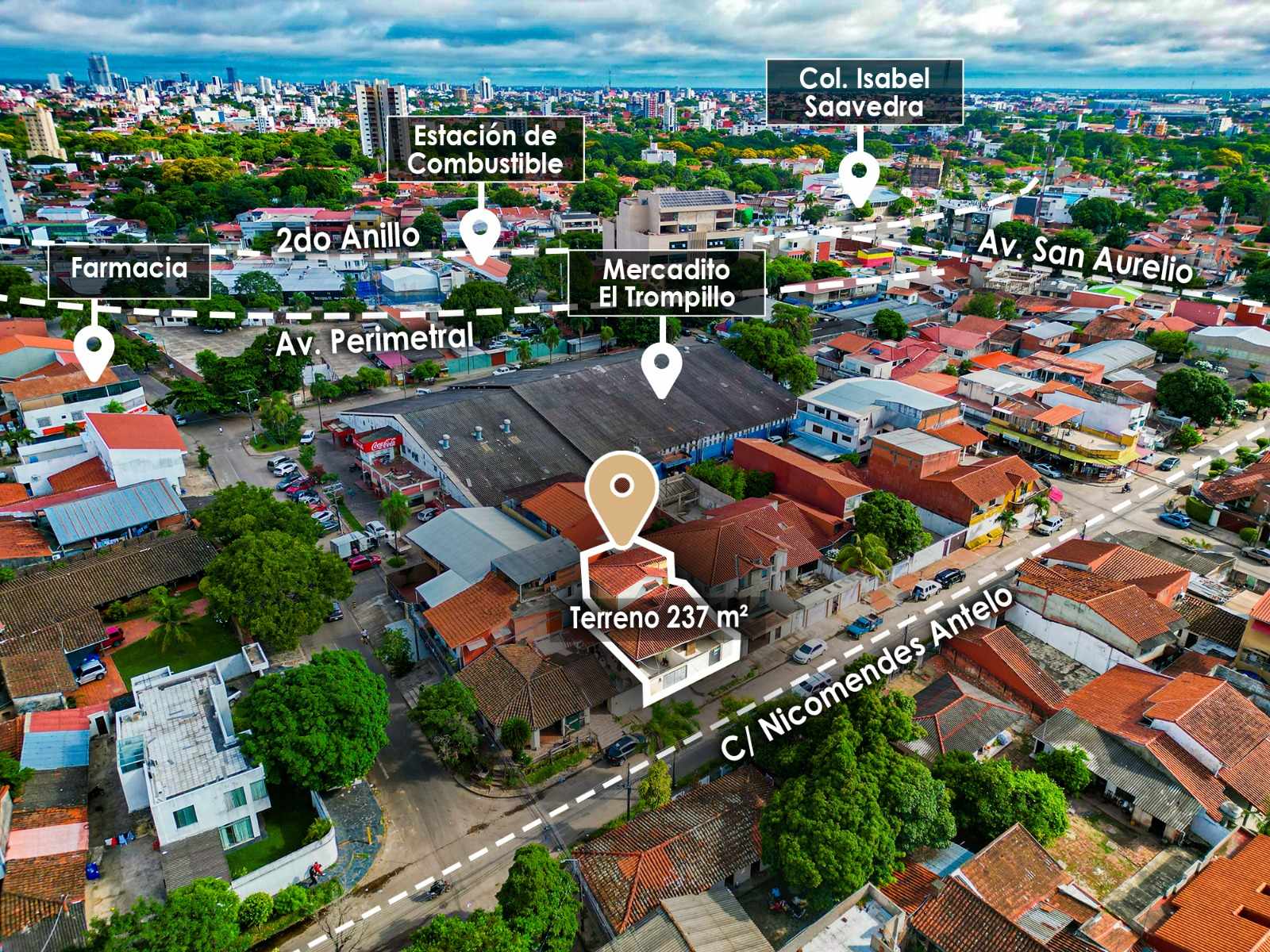 En Venta a $us 199,000 Foto 4