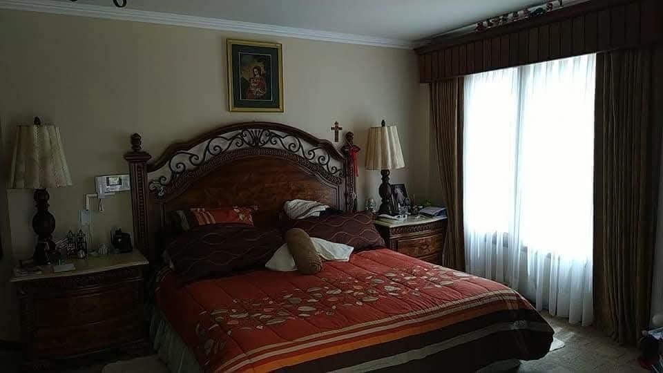 Casa Zona Aranjuez  Foto 18