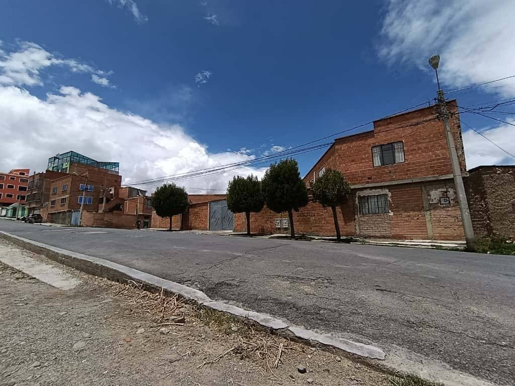 Casa PAMPAHASI Foto 1