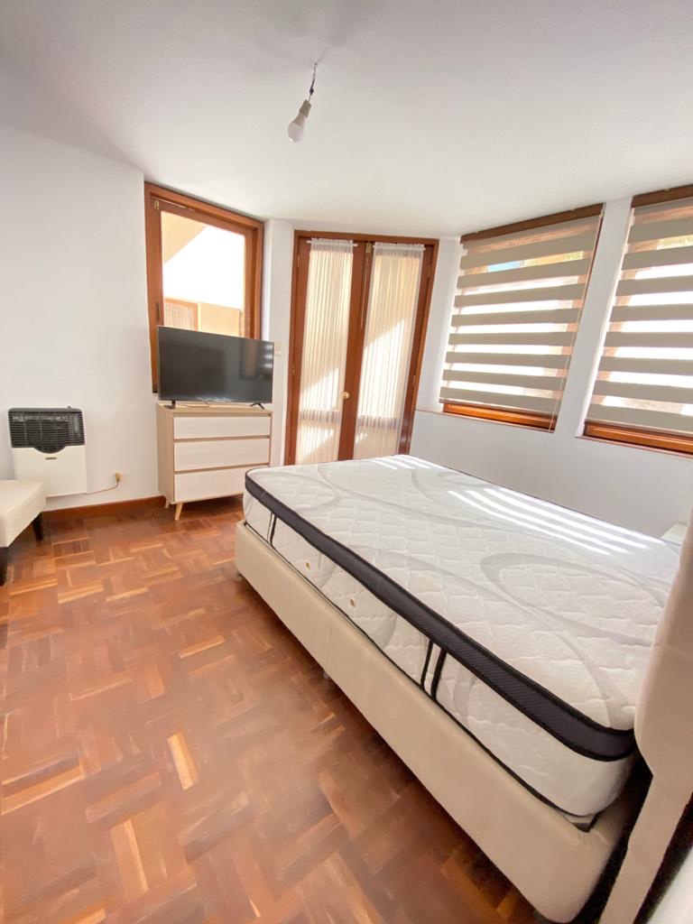 Casa en AlquilerEntrada de cota cota  Foto 26