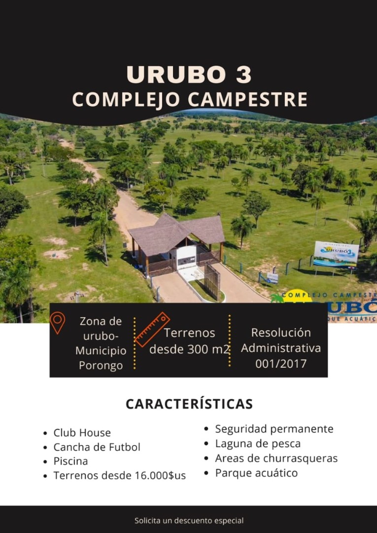 En Venta a $us 35,000 Foto 1