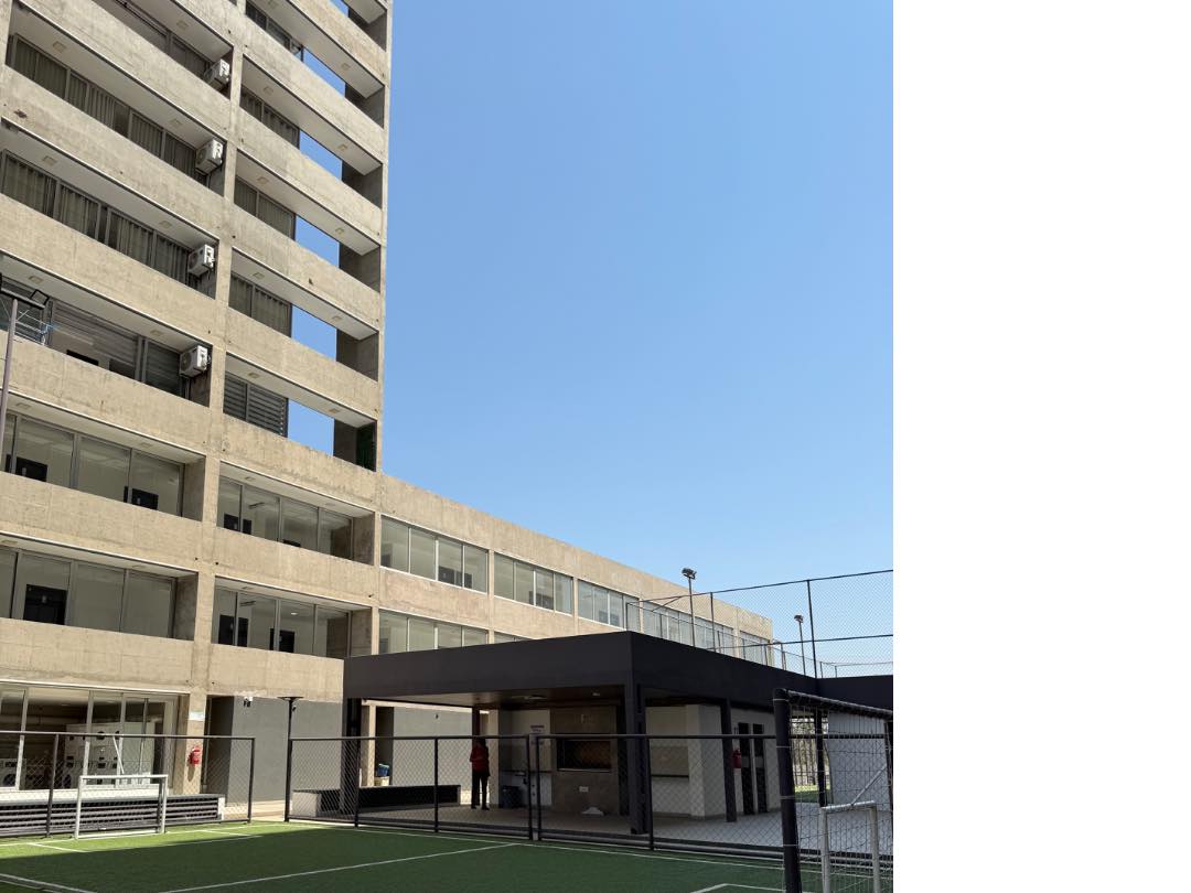 Departamento en AlquilerZONA NORTE SOBRE 7mo anillo  2 dormitorios 2 baños  Foto 2