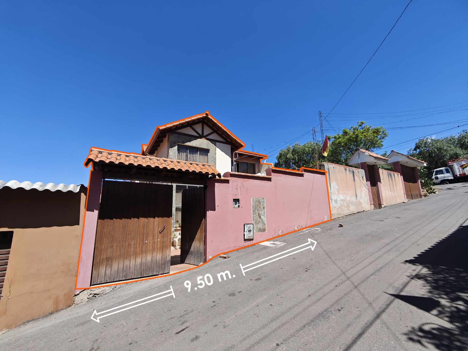 Casa en VentaFrutillar 3 dormitorios 3 baños 2 parqueos Foto 4