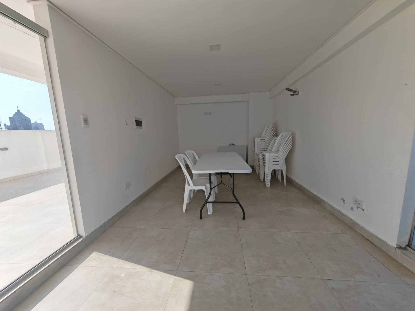 Departamento en Venta2DO ANILLO BUSCH FRENTE UNIFRANZ EDIFICIO SAYUBU Foto 10