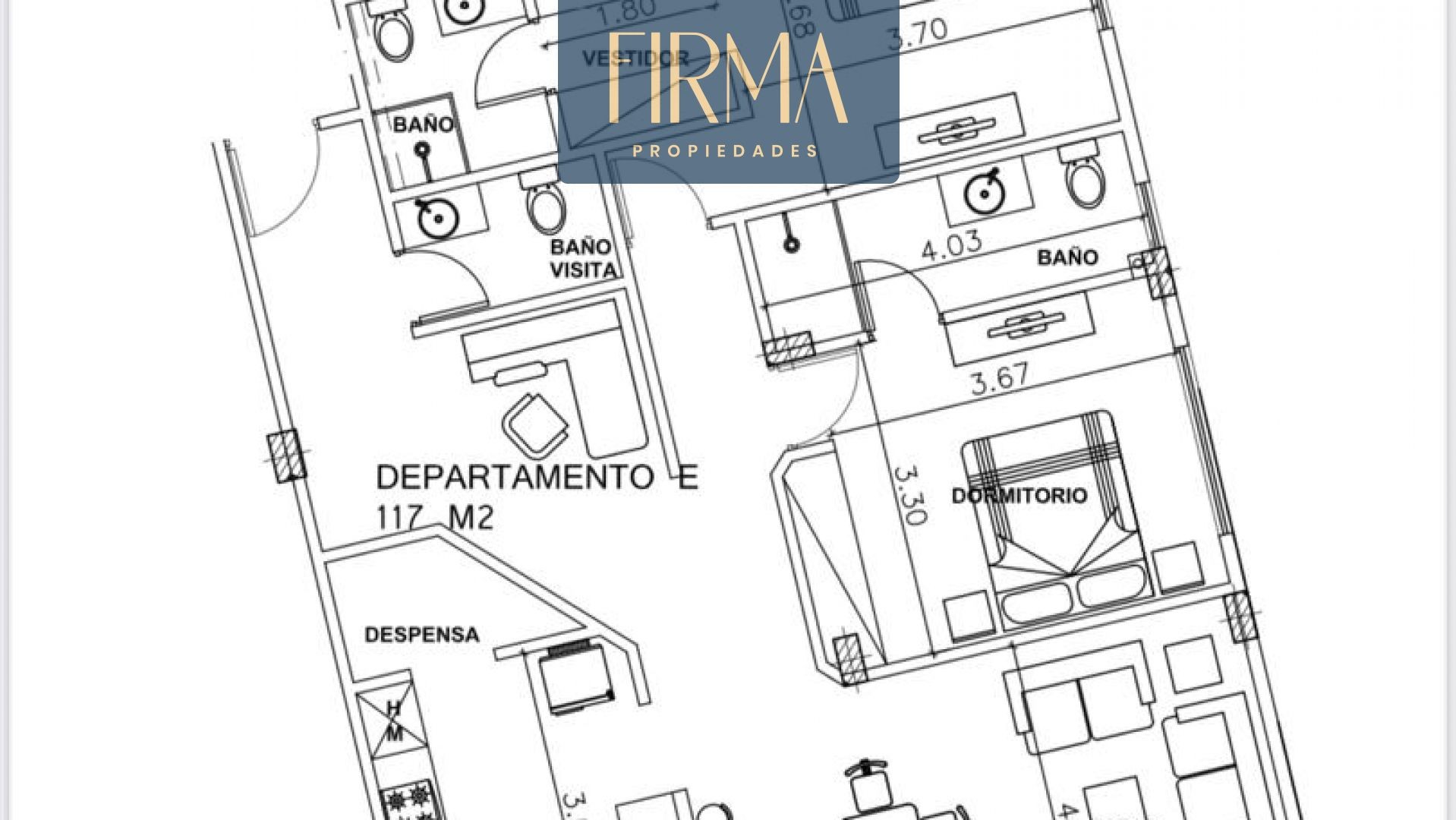 Departamento PINOS NORTE (COMPRA SEGURA EN PREVENTA) Foto 4