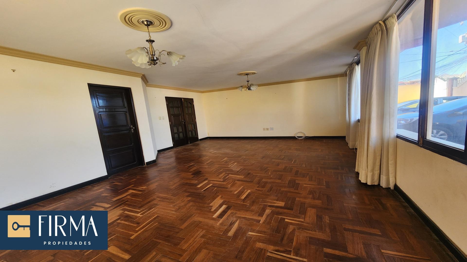Departamento en VentaDEPARTAMENTO EN VENTA, ACHUMANI 3 dormitorios 2 baños  Foto 1