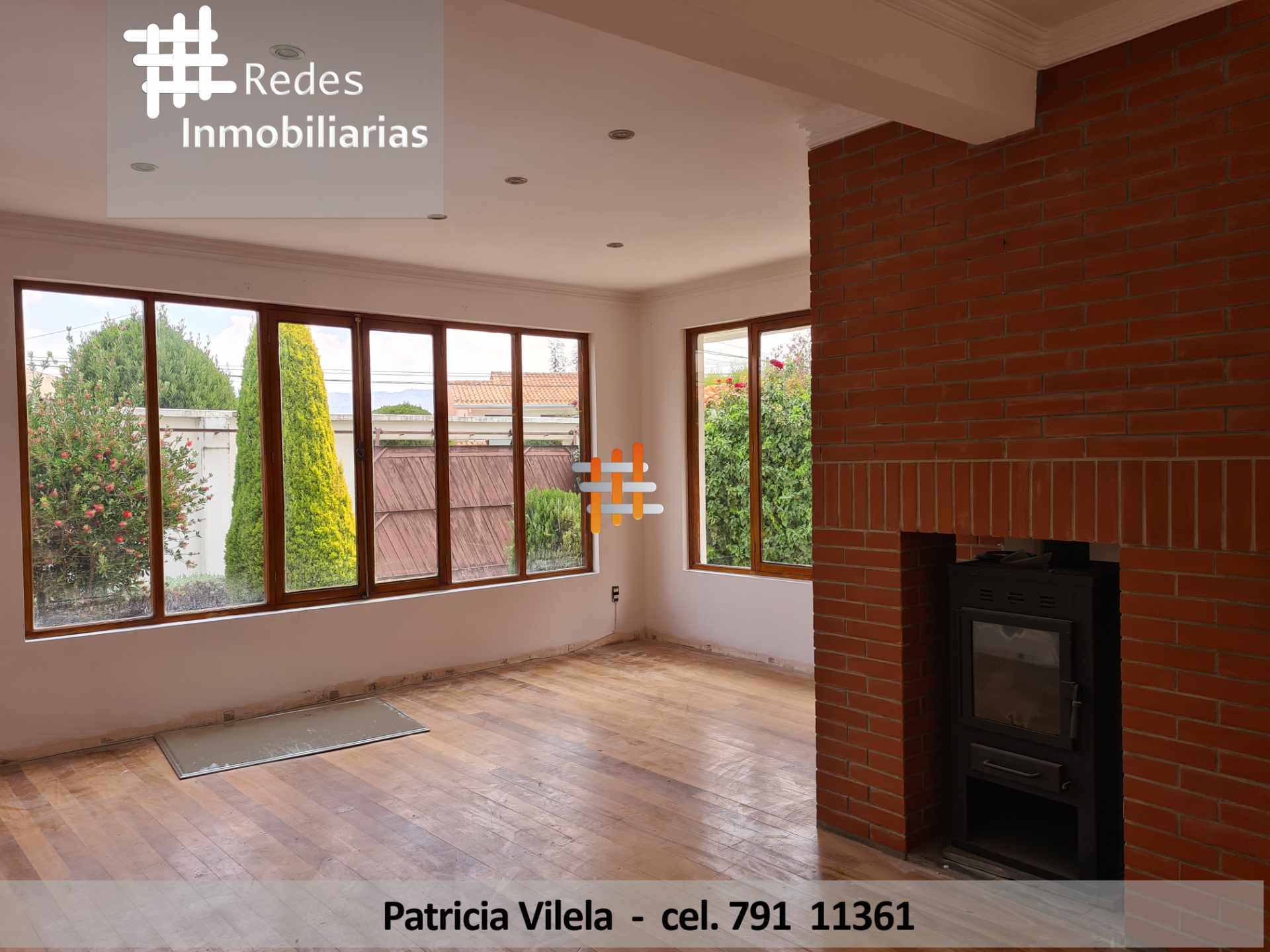 Casa ACHUMANI CASA EN ALQUILER EN PLENO CENTRO DE ACHUMANI A POCOS COLEGIO ALEMAN Foto 5