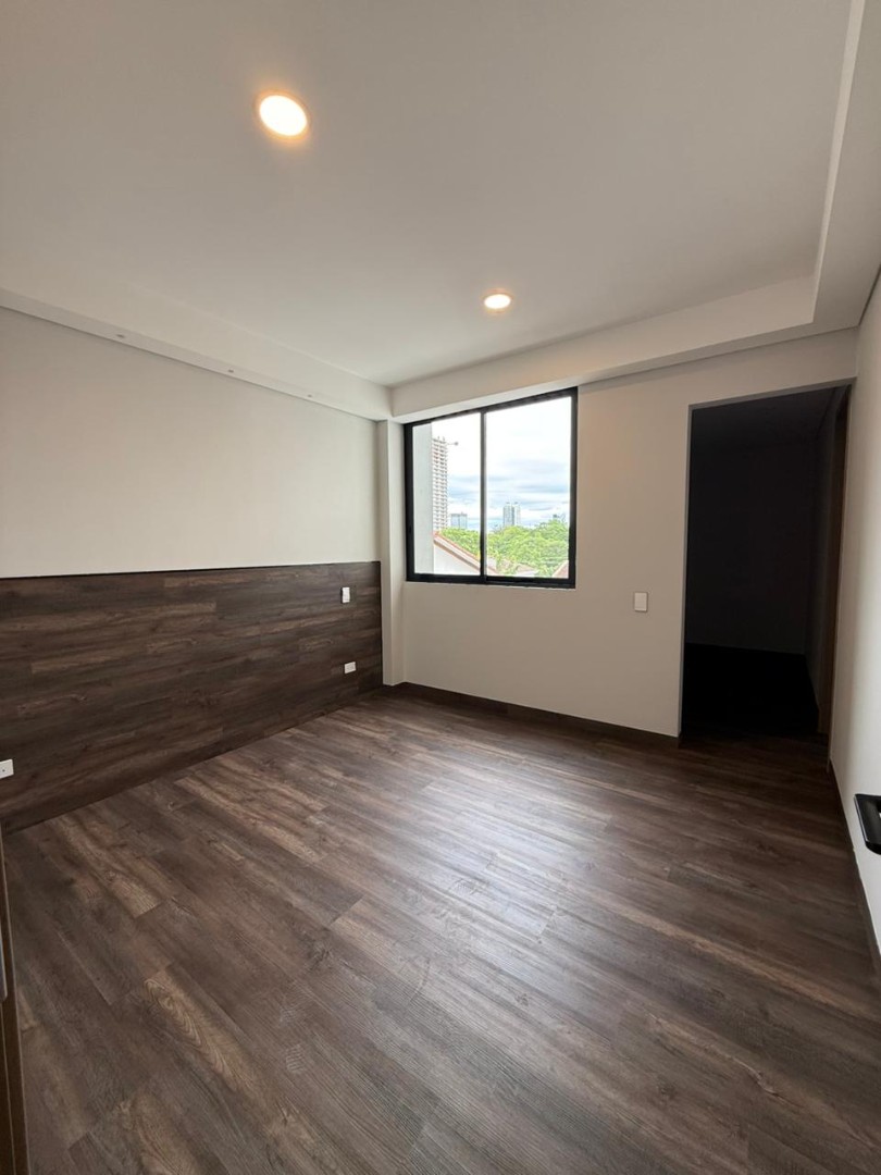 Departamento en Equipetrol en Santa Cruz de la Sierra 2 dormitorios 2 baños 1 parqueos Foto 4