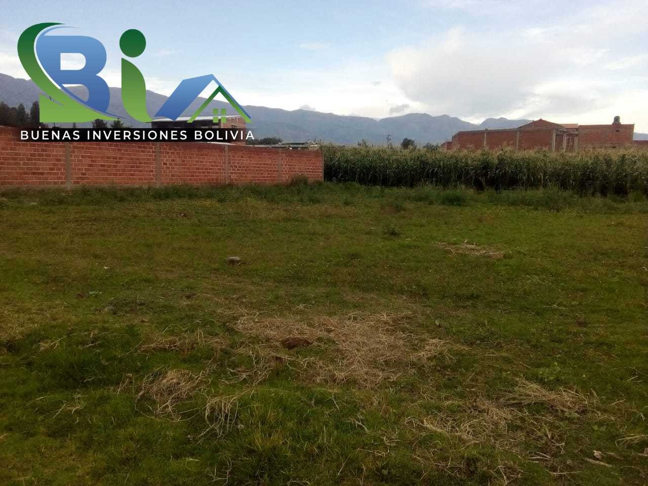 Terreno en Quillacollo en Cochabamba    Foto 10