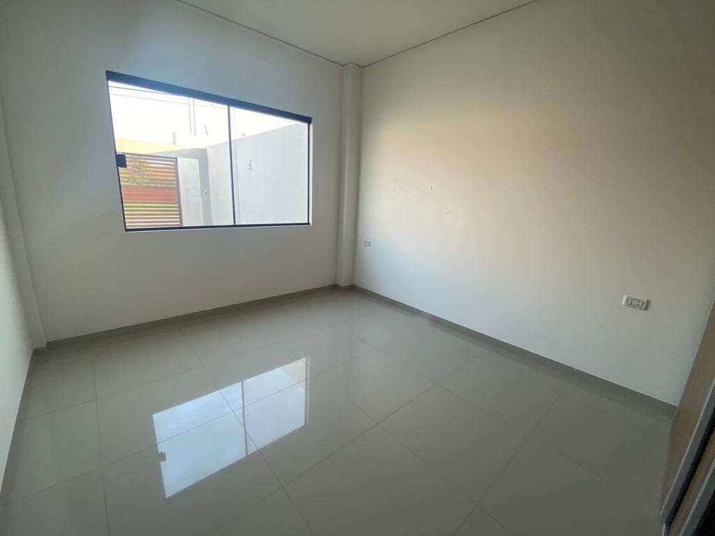 Casa en VentaAlmería La Chonta, Av. Banzer Km 8 3 dormitorios 2 baños 2 parqueos Foto 13