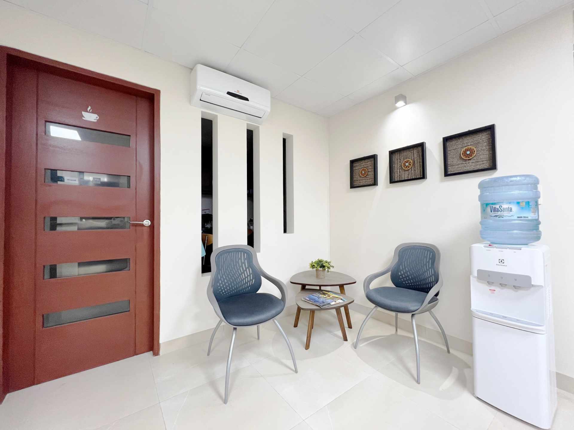 En Alquiler a $us 900 Foto 8