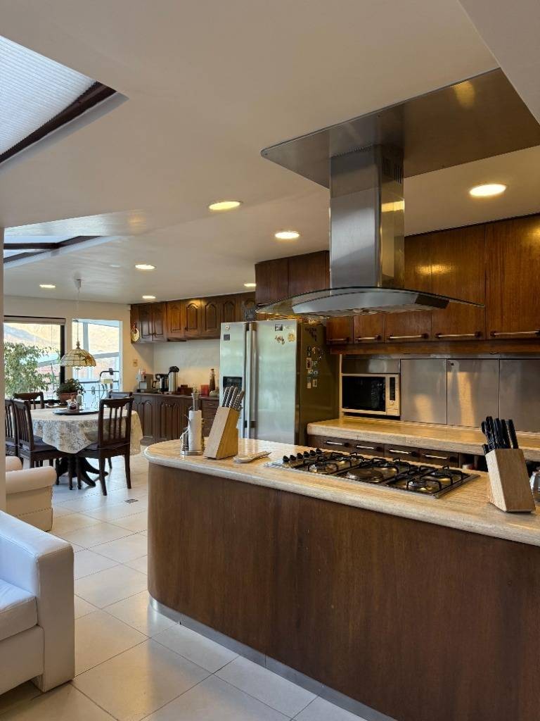 Casa en VentaMALLASILLA, URB. PROVIDENCIA 4 dormitorios 6 baños 4 parqueos Foto 14