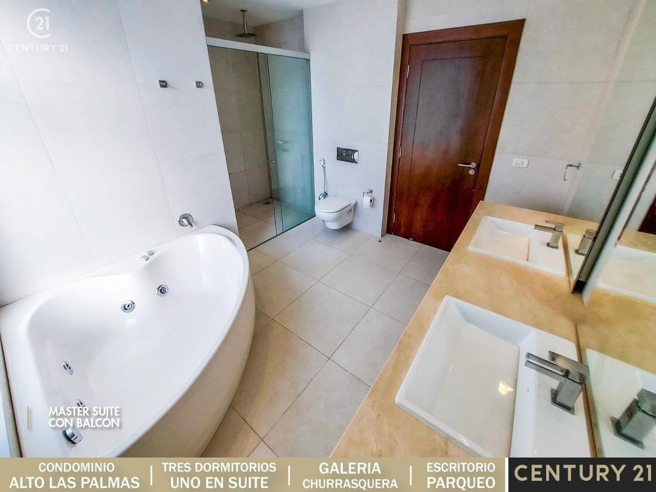 Casa CONDOMINIO ALTO LAS PALMAS Foto 10