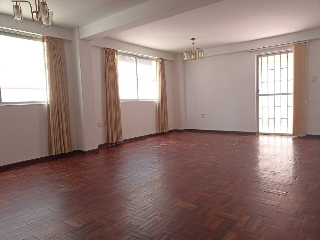 Departamento en VentaACHUMANI - La suiza 1 Foto 2