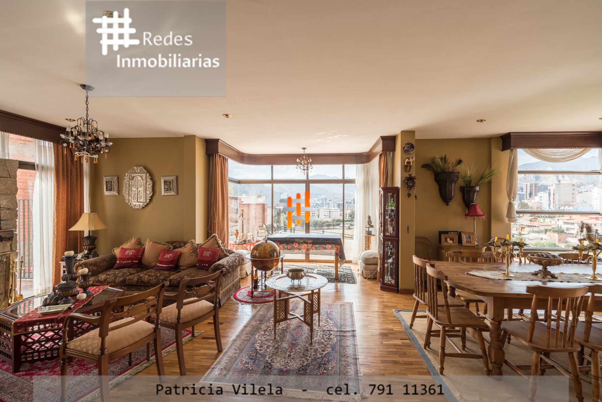 Casa en VentaCALACOTO CASA EN VENTA 3 dormitorios 5 baños 4 parqueos Foto 7