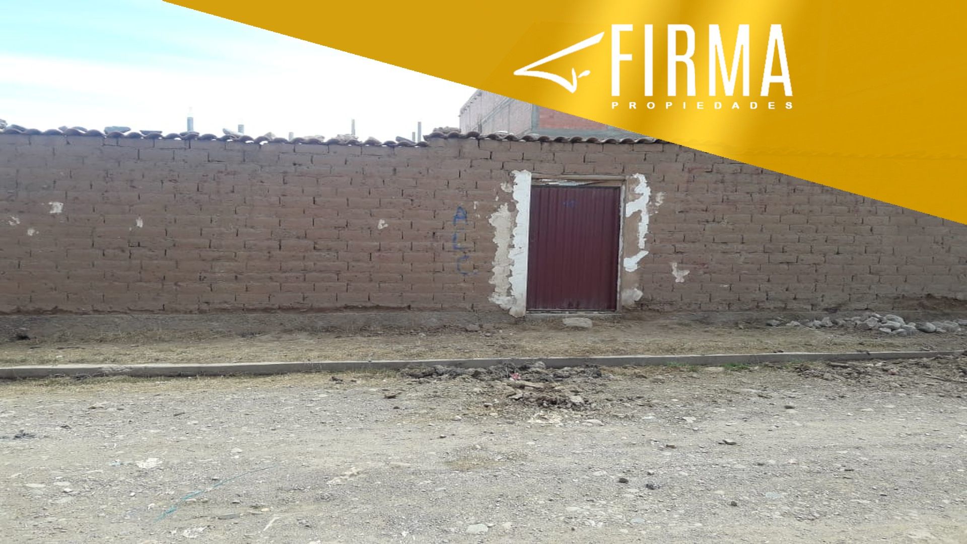 Terreno en Villa Adela en El Alto    Foto 4