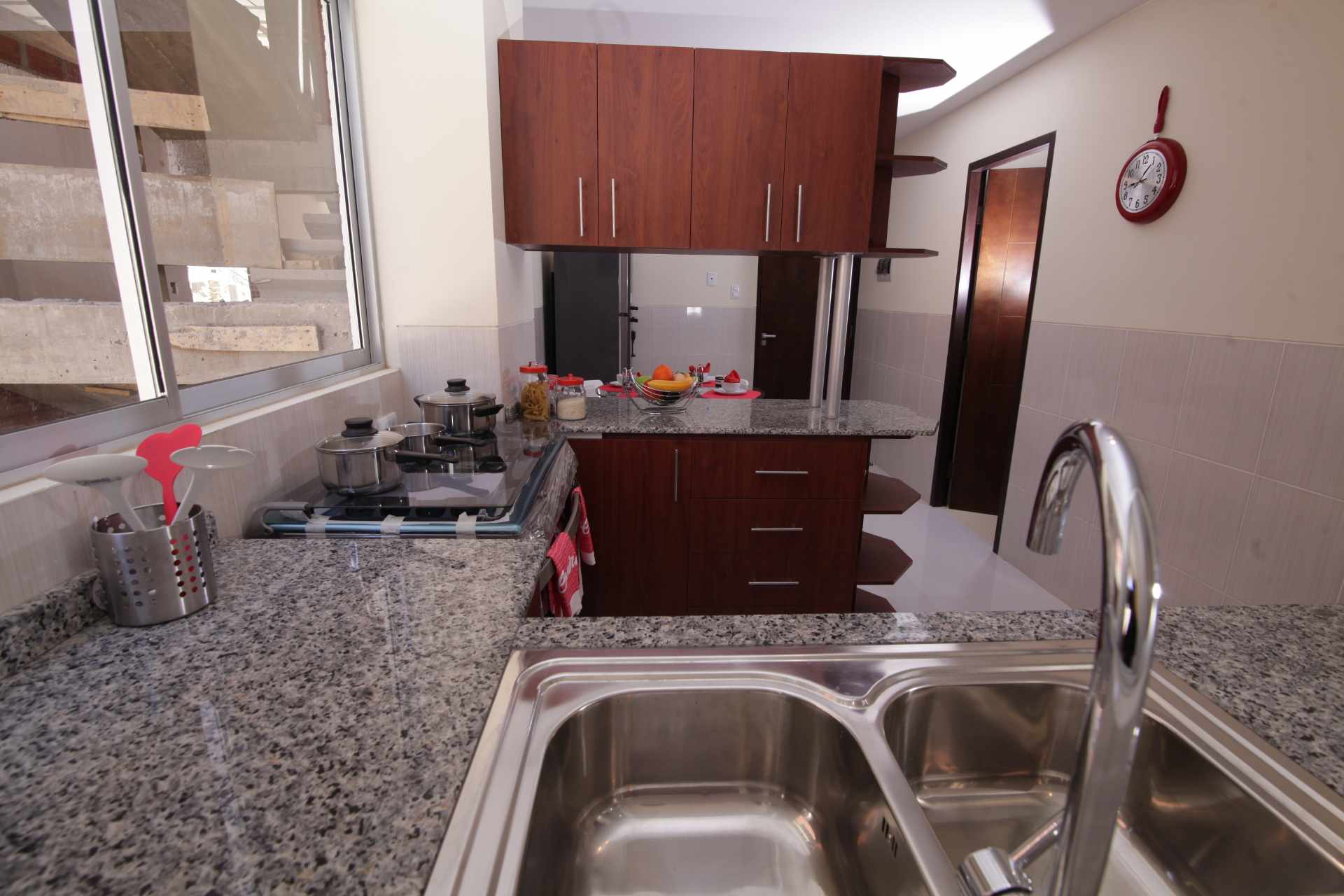 Departamento ECO SPA - Irpavi II - Avenida Aruntaya  Foto 20