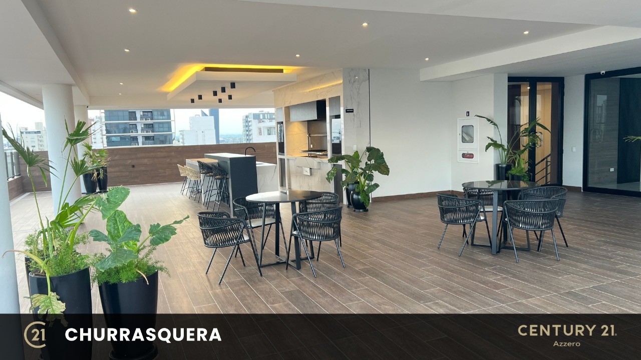 Departamento AMPLIO Y LUJOSO DEPARTAMENTO 1 DORMITORIO.
Calle La Plata (8 Este), Av San Martin, Barrio Equipetrol Foto 17