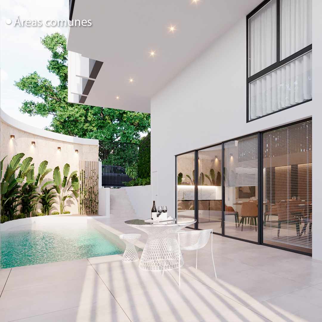 Departamento en Venta2do anillo Avenida El Trompillo Foto 7