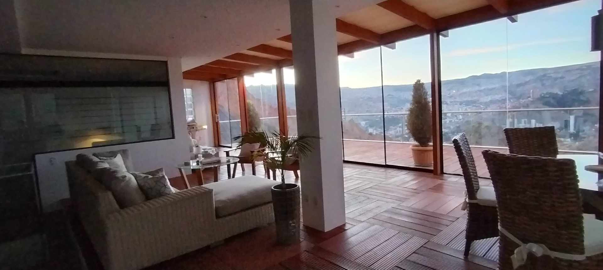 Casa en VentaLA FLORIDA Foto 13