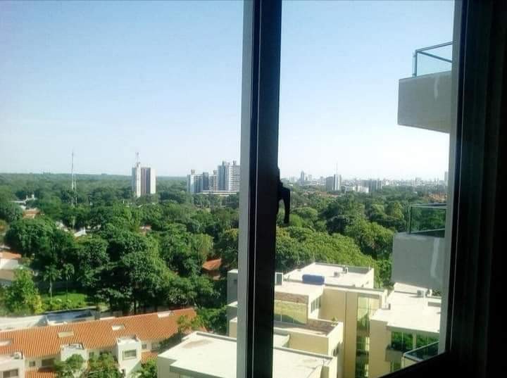 Departamento Zona Oeste. Av. Radial 19, 5to anillo, Condominio Torres Solaris Foto 16