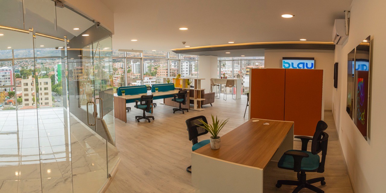 Oficina en VentaOFICINAS EN VENTA - PASEO ARANJUEZ.                                                                                                  
Av. America y Pantaleon Dalence  4 dormitorios 1 baños  Foto 6