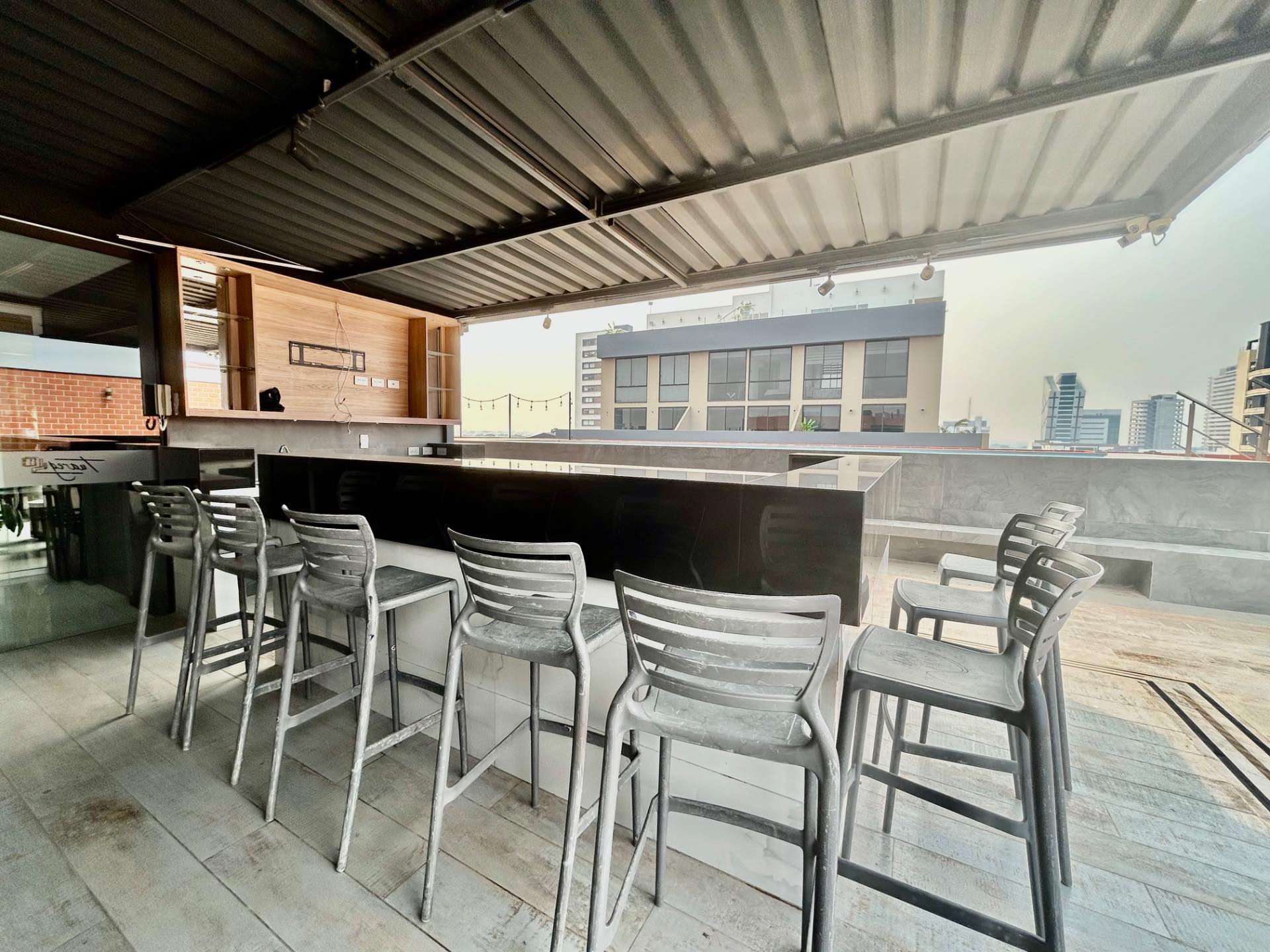 En Alquiler a Bs 3,900 Foto 4