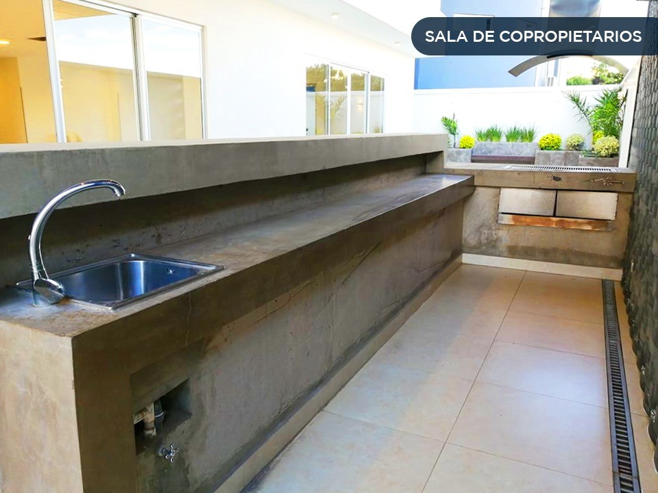 Departamento Alado de Paseo Aranjuez! Av. América esq. A. M. Torrico Foto 24