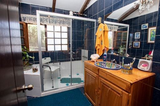 Casa Calle Cochabamba Tiquipaya Foto 11