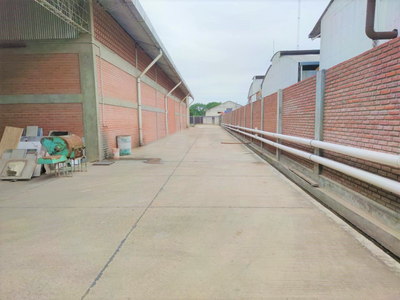Galpón en AlquilerParque Industrial    Foto 6