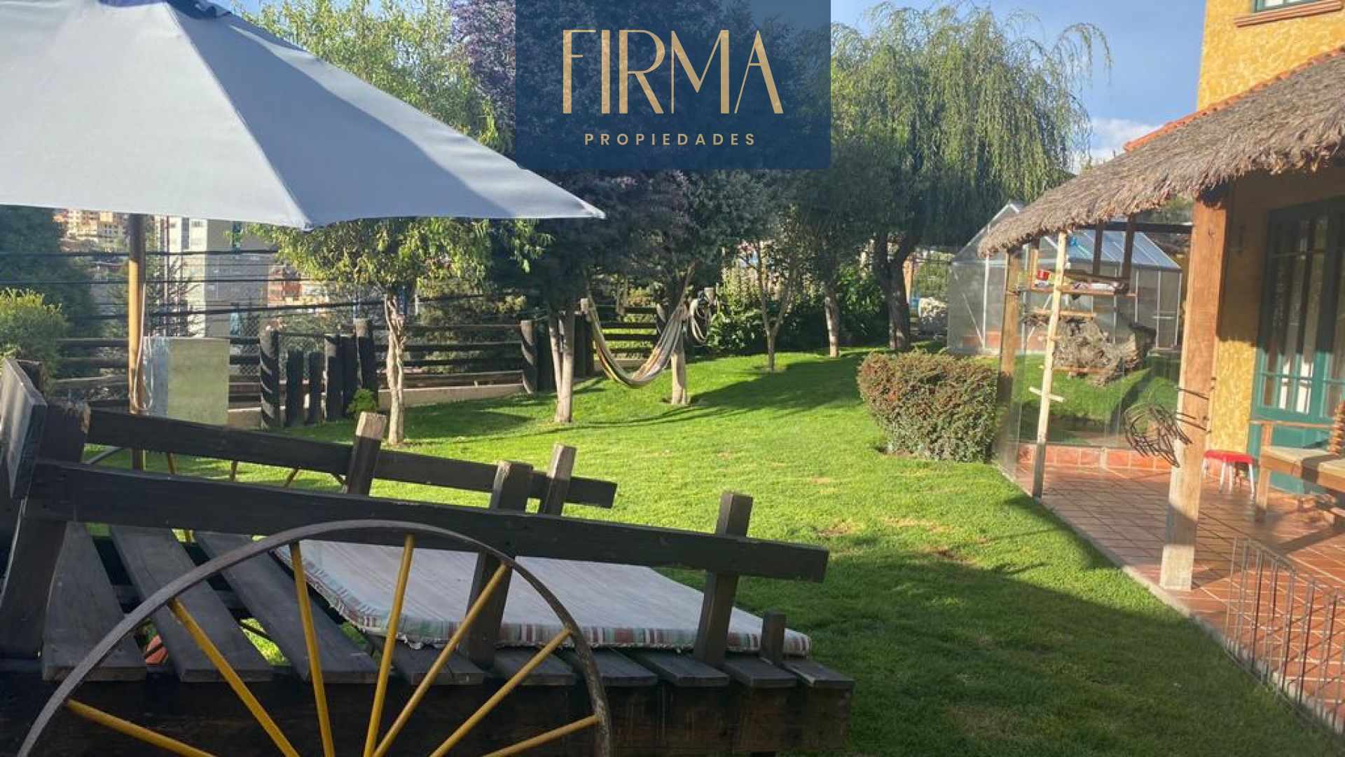 Casa en VentaCASA EN VENTA, SERRANIAS DE CALACOTO Foto 30