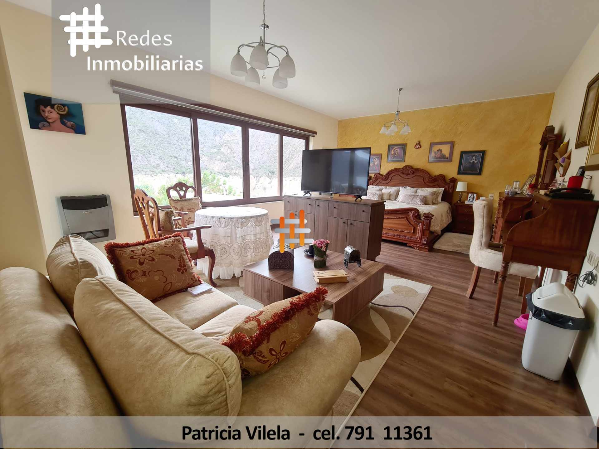 Casa en Río Abajo en La Paz 5 dormitorios 9 baños 4 parqueos Foto 29