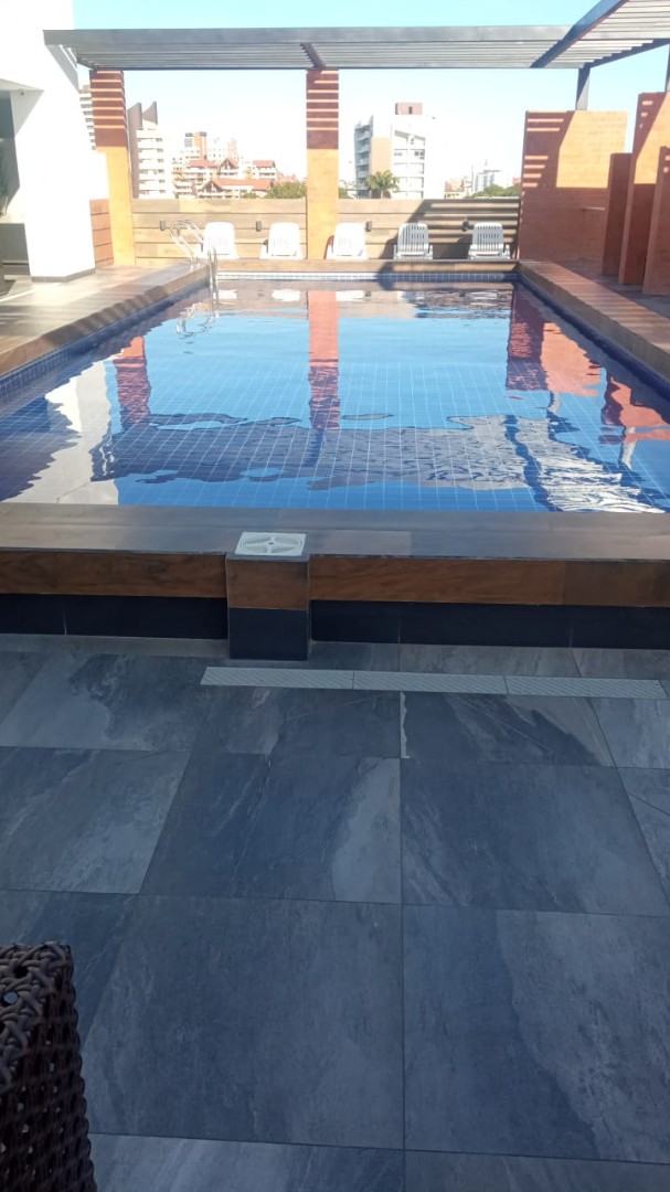 Departamento en Equipetrol en Santa Cruz de la Sierra 2 dormitorios 3 baños 1 parqueos Foto 27