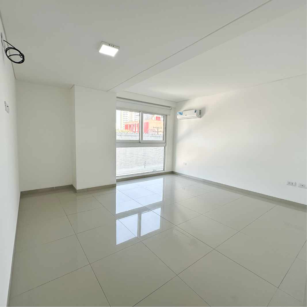 Departamento en VentaCond. San Francisco Norte, Av. Banzer entre 2do y 3er anillo 2 dormitorios 4 baños 1 parqueos Foto 14